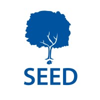 The SEED Foundation Logo