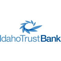 Idaho Trust Bank Logo