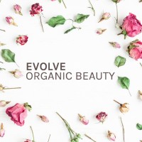 Evolve Beauty Logo