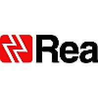 Rea Magnet Wire Logo