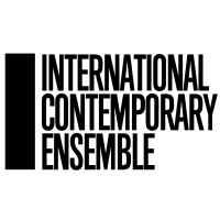 International Contemporary Ensemble Logo