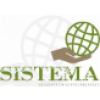 Sistema Soluções em Geotecnologias Logo