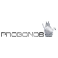 Prógonos Logo