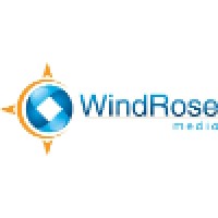 WindRose Media Logo