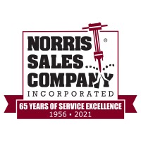 Norris Sales Company, Inc. Logo