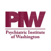 Psychiatric Institute of Washington Logo