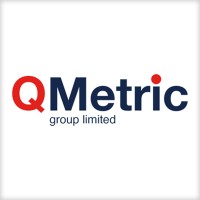 QMetric Group Limited Logo