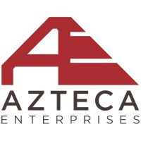 Azteca Enterprises, Inc. (AEI) Logo