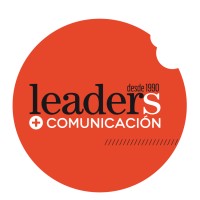 Leaders Comunicacion Logo