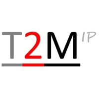 T2M IP Logo