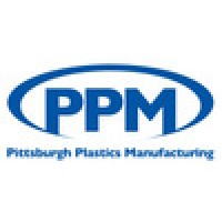 Pittsburgh Plastics Manufacturing, Inc. Logo