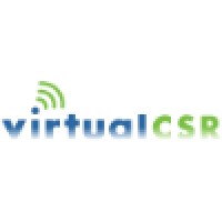 Virtual CSR, Inc Logo