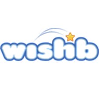 WishB Logo