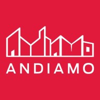 Andiamo Inmobiliaria Logo