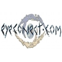 EyeConect Portal Services Inc. Logo