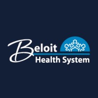 Beloit Health System Logo