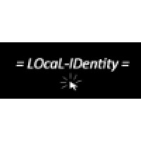 LOcal IDentity Advertising Logo