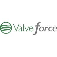 Valveforce Limited Logo