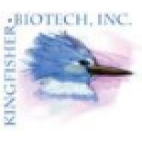 Kingfisher Biotech Logo