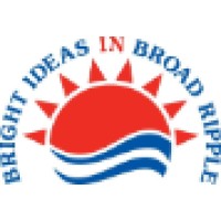 Bright Ideas in Broad Ripple, Inc. Logo