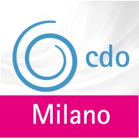 Compagnia delle Opere di Milano Logo