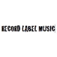 Record Label Music Logo