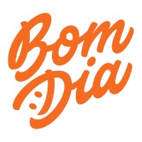 Café Bom Dia Logo