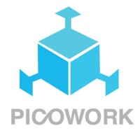 Picowork Limited Logo