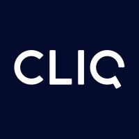 CLIQ Digital Logo