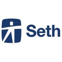 SETH,SA Logo