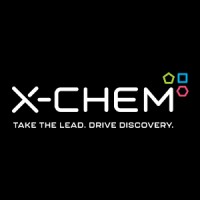 X-Chem, Inc. Logo
