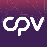 CPV Grupo Educacional Logo