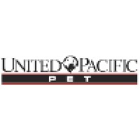 United Pacific Pet Logo