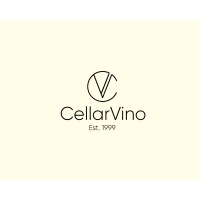 CellarVino Logo