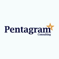 Pentagram Consulting Pvt Ltd Logo