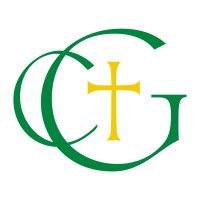 Cardinal Gibbons High School Logo