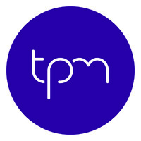 TPM Landscape Logo