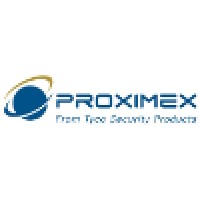Proximex Logo