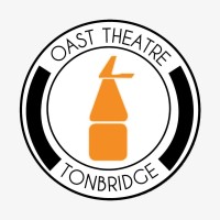 The Oast Theatre, Tonbridge Logo