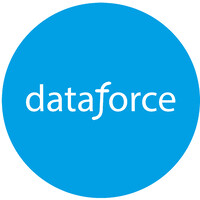 Dataforce Logo