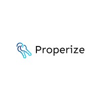 Properize Logo