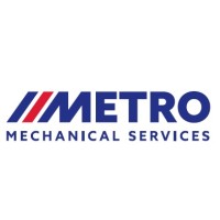 Metro Mechanical Services Logo