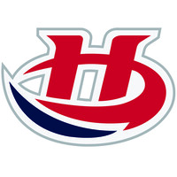 Lethbridge Hurricanes Hockey Club Logo