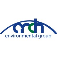 Arch Environmental Group, Inc. Logo