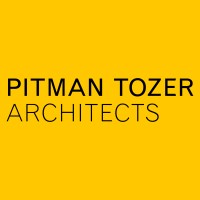 Pitman Tozer Architects Logo