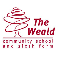 The Weald School Logo