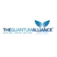 The Quantum Alliance Inc. Logo