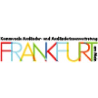 Stadt Frankfurt am Main, Foreigners Advisory Council Logo