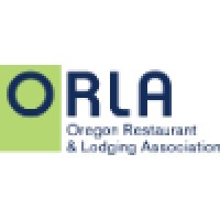Oregon Restaurant & Lodging Association Logo