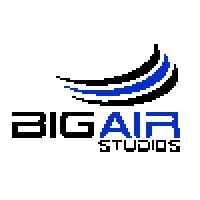 Big Air Studios Logo